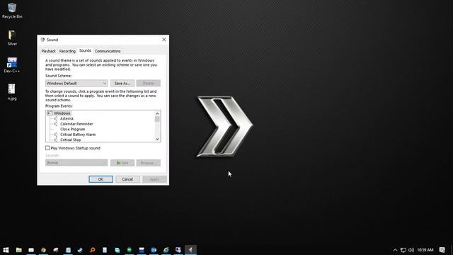solution for sound not working in some videos youtube and media players all final fix Windows7/8/1 смотреть онлайн