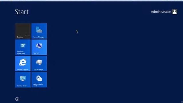 Windows 8 1 Windows Server 2012 R2 New Features HD смотреть онлайн