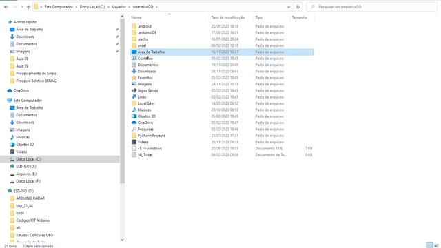 Micro Aula: Etapas de instalação do sistema operacional proprietário смотреть онлайн