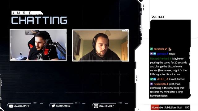 @0xacb talks about getting RCE on Shopify and Valve, CTF, reverse engineering and bug bounties! смотреть онлайн