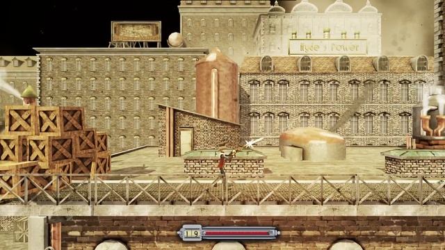 Gaming in VMWare Player Fedora 30 (15) смотреть онлайн