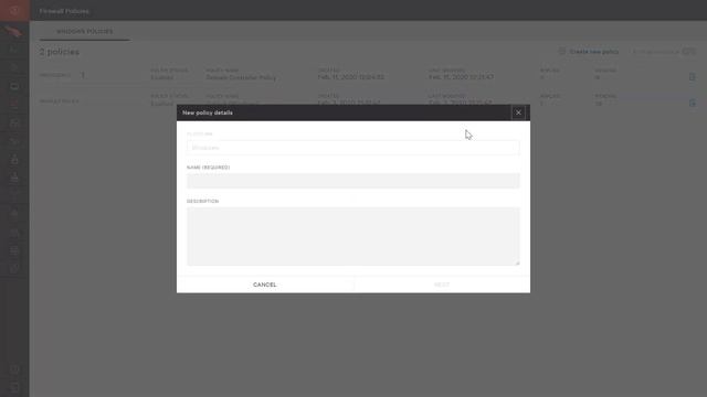 How to Manage Host Firewall with CrowdStrike смотреть онлайн