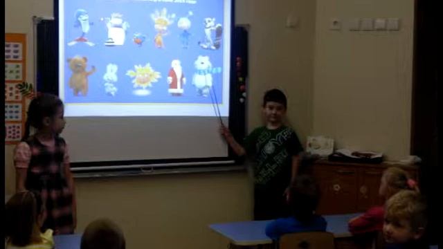 Малые Олимпийские игры в ГБОУ № 1643 смотреть онлайн