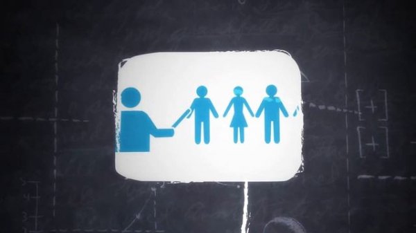 Формула Образования