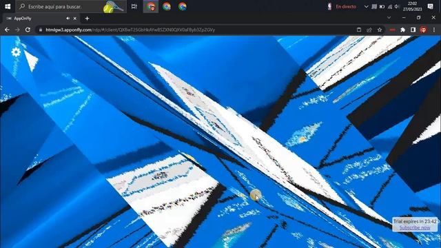FMV #57 Bromine.exe смотреть онлайн