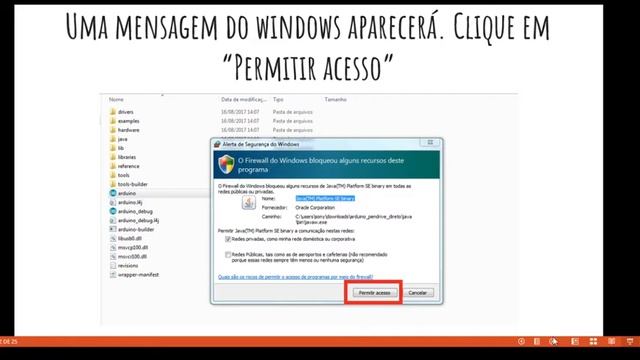 Como rodar o Arduino direto do pendrive смотреть онлайн