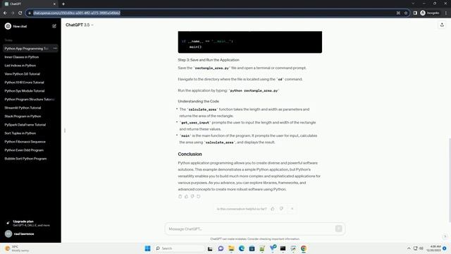 what is python application programming смотреть онлайн