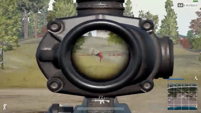 RUSSIA SPB | DUO | Playerunknown's battlegrounds смотреть онлайн