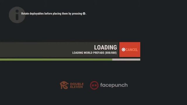 Rust but blue screens смотреть онлайн