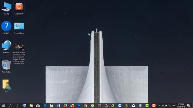 HOW TO CHANGE LOCK SCREEN WALLPAPER WINDOWS 10 смотреть онлайн
