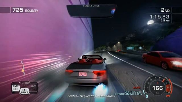 NEED FOR SPEED HOT PURSUIT 2010 GAMEPLAY NO COMMENTARY | G4U yt смотреть онлайн