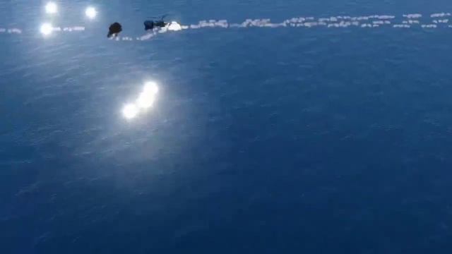 13 Minutes Ago! Russian cargo ships carrying 900 tons of ammunition were sunk by Ukraine смотреть онлайн