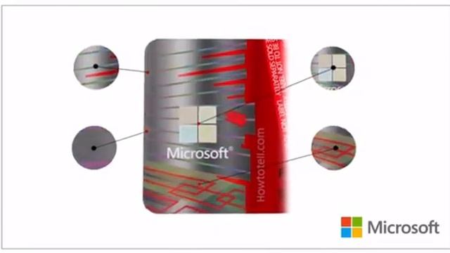 Elementos de Seguridad Sticker Windows 10 смотреть онлайн
