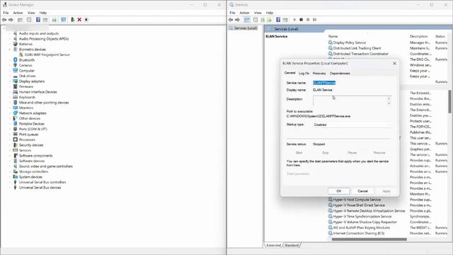 How To Fix "We Couldn't Find A Fingerprint Scanner Compatible With Windows Hello" смотреть онлайн