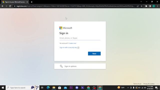 Live.com.au Login: How To Login Sign In Live.com.au Email Account 2023?