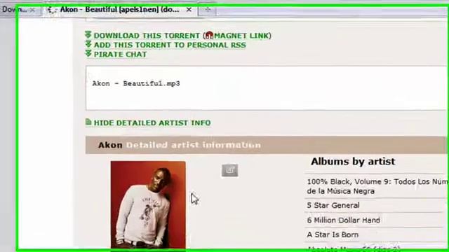 How to download a Torrent file смотреть онлайн