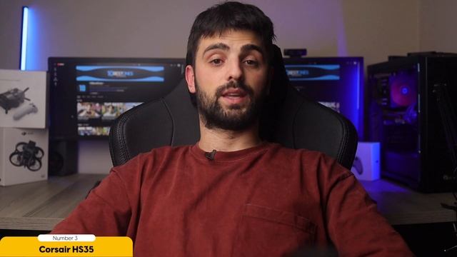 Best Headset For Xbox Series S/X in 2024 (Top 5 Picks For Any Budget) смотреть онлайн