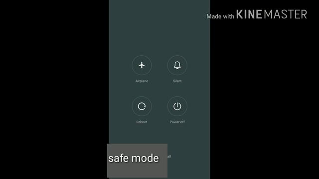 How to off safe mode on android in hindi смотреть онлайн