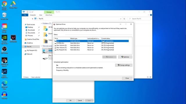 Windows 10 version 2004 | blue scree issue | SSD Issue | #fix | Do not update to version 2004 смотреть онлайн