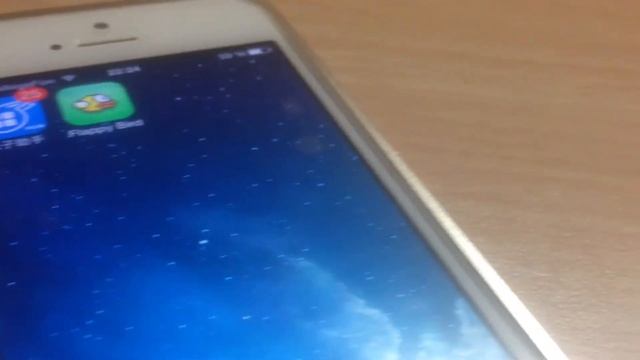 Устанавливаем iTools. Скачиваем Flappy Bird. 2 в 1. смотреть онлайн