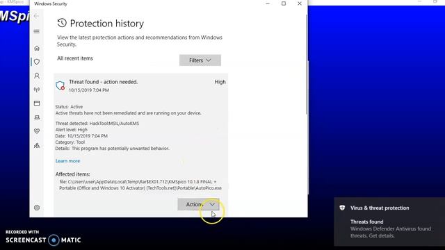 HOW TO ACTIVATE WINDOWS 10 смотреть онлайн