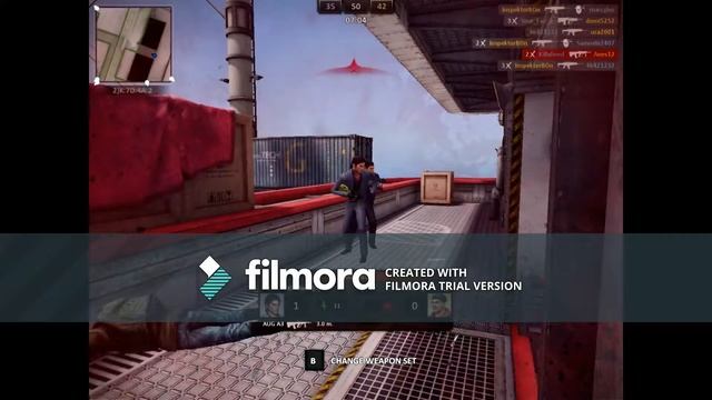 Zula Evrope #2 смотреть онлайн