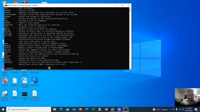 Virtual Disk Manager | The System Cannot Find the Specified | Windows Cannot Format the Volume смотреть онлайн