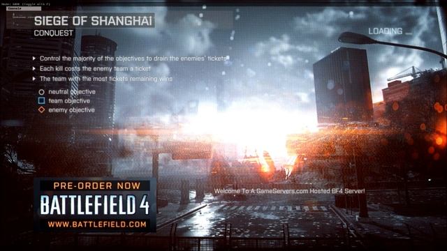 Only In Battlefield 4 смотреть онлайн