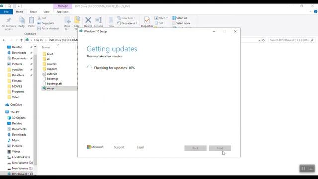 WINDOWS 10 2019 MAY UPDATE || DOWNLOAD ISO FILE || Best Update Ever With Many Changes | Download No смотреть онлайн