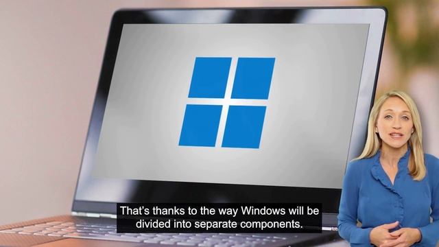 Microsoft hints at some exciting Windows 12 developments смотреть онлайн