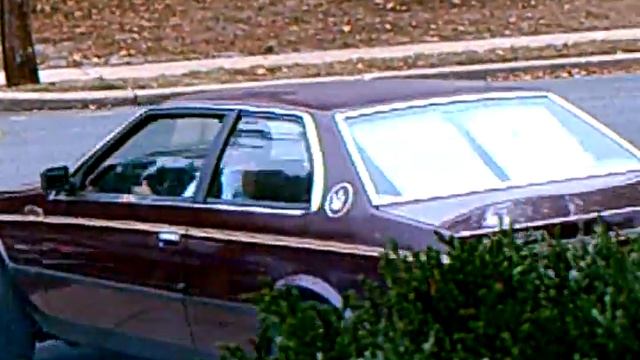 1984 maserati biturbo test drive смотреть онлайн