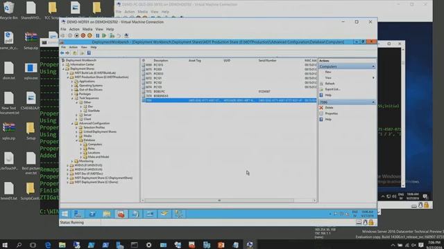 Microsoft Ignite 2016 Master Windows 10 Deployments – Expert Level смотреть онлайн
