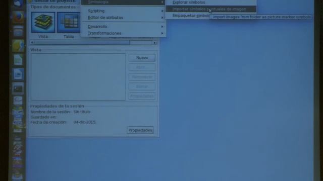 11th Int. gvSIG Conference: Workshop gvSIG Desktop new features (Part 1) смотреть онлайн