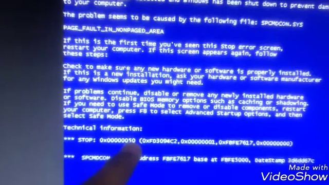 bug check codes смотреть онлайн