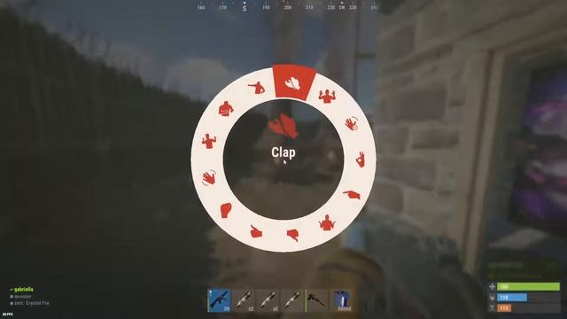 YEP RUST WINDOW :D смотреть онлайн
