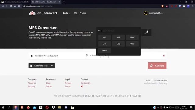 How to set a startup sound in Windows 10 смотреть онлайн