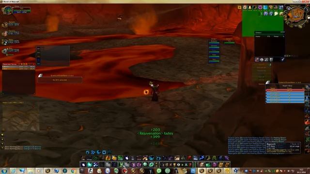 kill ragnaros hellground 5 windows 2016 12 16 смотреть онлайн