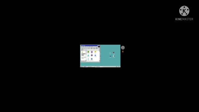 win 98 simulator part 2 смотреть онлайн