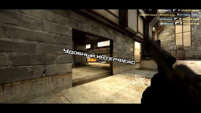 ImbaServer.Net Promo Video смотреть онлайн
