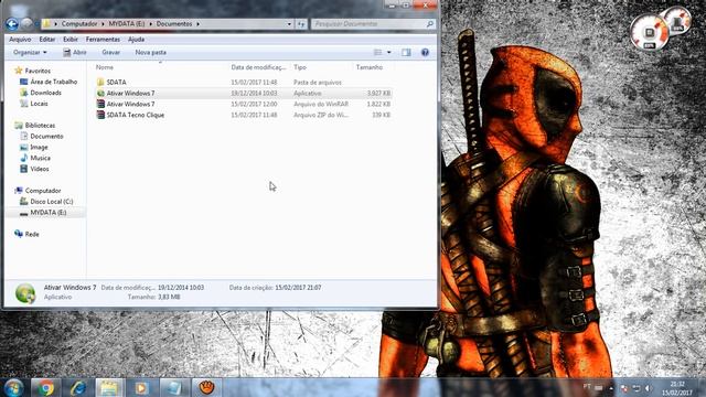 COMO ATIVAR WINDOWS [7.8.8,1.10] PERMANENTE {LINK NA DESCRIÇÂO смотреть онлайн