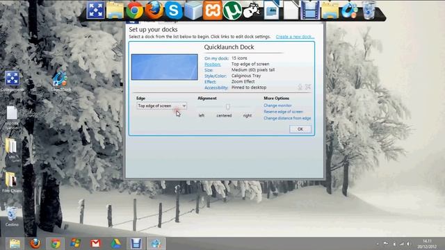 Guida ObjectDock смотреть онлайн