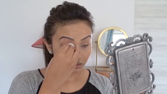 Get Ready With Me (GRWM) - Neutral Natural Makeup Look смотреть онлайн