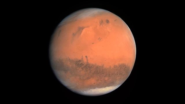 Emerson, Lake & Powell - Mars Bringer Of War