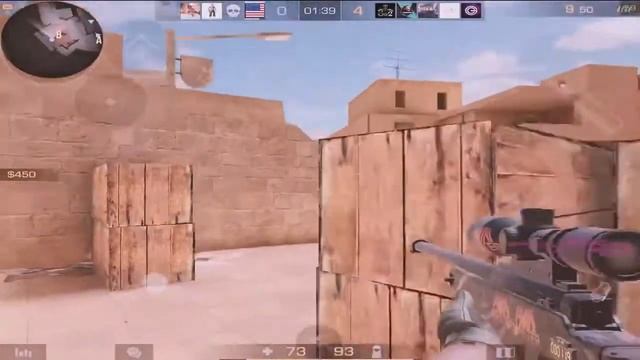 Сияй💙🥰 🥵 Standoff 2 Highlights смотреть онлайн