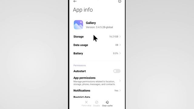 Gallery Open Nahi Ho Rahi Hai | Mobile Ki Gallery Nahi Khul Raha Hai | Gallery Not Open Problem смотреть онлайн