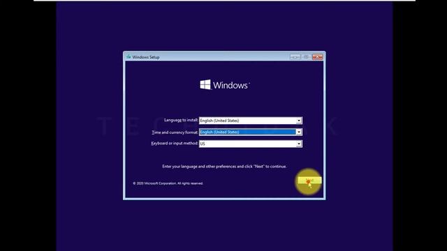 Instal Ulang Windows 10 Menggunakan Rufus смотреть онлайн