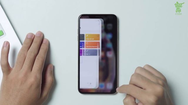 Hướng dẫn tắt hẳn Wifi trên iPhone chạy iOS 12 смотреть онлайн