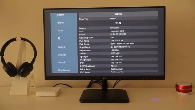 EN UCUZ 4K ANDROİD BOX! HOMATİCS BOX R 4K LİTE ANDROİD BOX İNCELEMESİ смотреть онлайн