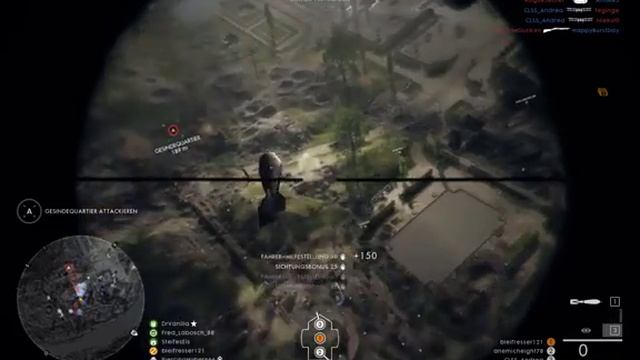 Battlefield 1 | wer hat noch nicht смотреть онлайн