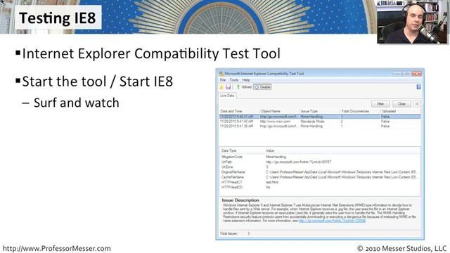 Configuring Windows 7 Application Compatibility - Microsoft 70-680: 3.2 смотреть онлайн